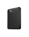 Western Digital Dysk zewnętrzny WD Elements Portable 2.5'' 1.5TB USB3, Black - nr 14