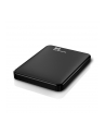 Western Digital Dysk zewnętrzny WD Elements Portable 2.5inch 3TB USB3.0, Black - nr 19