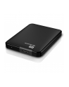 Western Digital Dysk zewnętrzny WD Elements Portable 2.5inch 3TB USB3.0, Black - nr 29