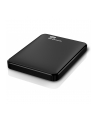 Western Digital Dysk zewnętrzny WD Elements Portable 2.5inch 3TB USB3.0, Black - nr 30