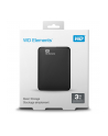 Western Digital Dysk zewnętrzny WD Elements Portable 2.5inch 3TB USB3.0, Black - nr 35