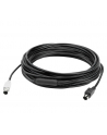 Logitech Group 10m Extended Cable Mini-Din - nr 100