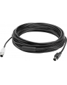Logitech Group 10m Extended Cable Mini-Din - nr 117