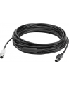 Logitech Group 10m Extended Cable Mini-Din - nr 17