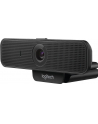 Logitech kamera internetowa C925e - nr 110
