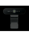 Kamera internetowa Logitech webcam BRIO Brio Ultra HD Pro 4K 960-001106 - USB / obsługa funkcji Windows Hello - nr 19