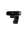 Kamera internetowa Logitech webcam BRIO Brio Ultra HD Pro 4K 960-001106 - USB / obsługa funkcji Windows Hello - nr 21