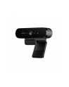 Kamera internetowa Logitech webcam BRIO Brio Ultra HD Pro 4K 960-001106 - USB / obsługa funkcji Windows Hello - nr 38