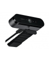 Kamera internetowa Logitech webcam BRIO Brio Ultra HD Pro 4K 960-001106 - USB / obsługa funkcji Windows Hello - nr 13