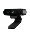 Kamera internetowa Logitech webcam BRIO Brio Ultra HD Pro 4K 960-001106 - USB / obsługa funkcji Windows Hello - nr 22