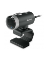 Microsoft L2 LifeCam Cinema Win USB Port EMEA EFR EN/AR/CS/NL/FR/EL/IT/PT/RU/ES/UK - nr 1