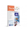 Peach Folie do laminowania A4 (216x303mm), 100mic (100 szt.) - nr 5