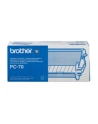 Folia termotr. Brother 1 szt na 144str |  FaxT/T72/T74/T76/T78 - nr 4