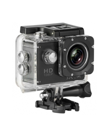 LAMAX Electronics SJCAM SJ4000 Black Action camera