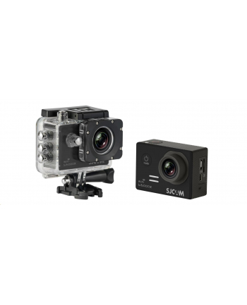 LAMAX Electronics SJCAM SJ5000X Elite Black Action camera