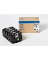 Taśma Brother 24mm Black/White (5 sztuk)  High Grade Tape - nr 11