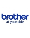 Taśma Brother 24mm Black/White (5 sztuk)  High Grade Tape - nr 6