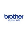 Taśma Brother 24mm Black/White (5 sztuk)  High Grade Tape - nr 7