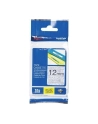 Taśma Brother 12mm Silver lace pattern tape - nr 24