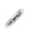 Taśma Brother 12mm Silver lace pattern tape - nr 33