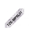 Taśma Brother 12mm Silver lace pattern tape - nr 6