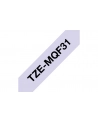 Taśma Brother 12mm Pastel purple tape - nr 14