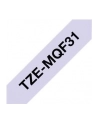 Taśma Brother 12mm Pastel purple tape - nr 27
