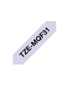Taśma Brother 12mm Pastel purple tape - nr 30