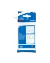 Taśma Brother 12mm Gold/White ribbon tape - nr 20