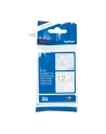 Taśma Brother 12mm Gold/White ribbon tape - nr 30