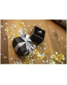 Taśma Brother 12mm Gold/White ribbon tape - nr 31