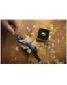 Taśma Brother 12mm Gold/Navy-blue ribbon - nr 33