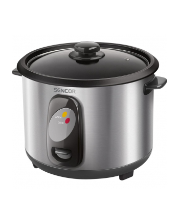 Garnek do gotowania ryżu Sencor SRM 1000SS nr 1