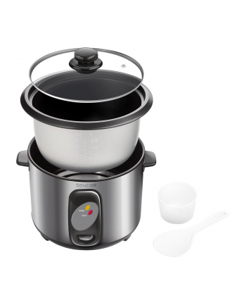 Garnek do gotowania ryżu Sencor SRM 1000SS nr 2
