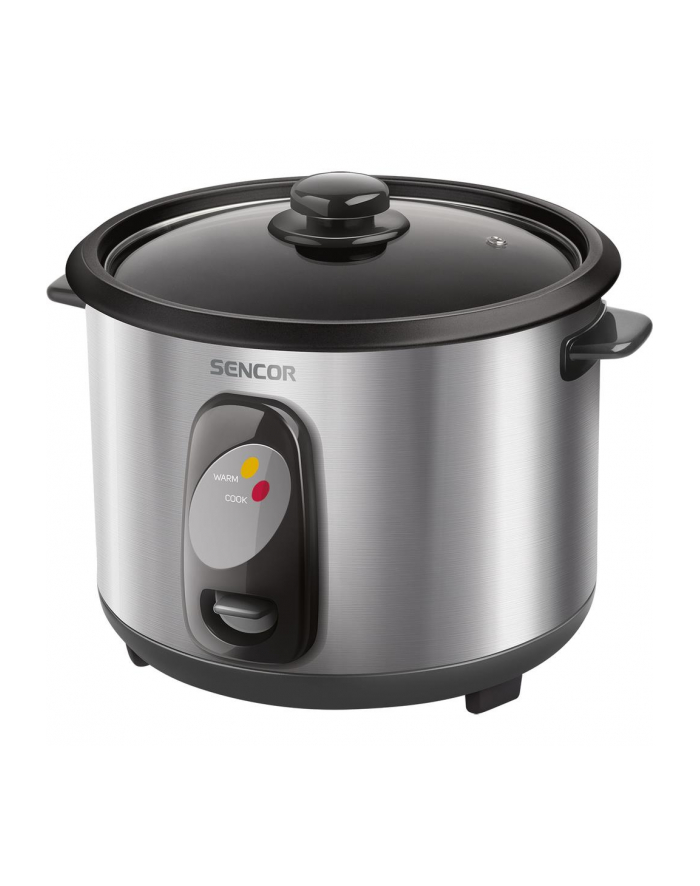 Garnek do gotowania ryżu Sencor SRM 1550SS główny