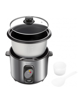Garnek do gotowania ryżu Sencor SRM 1550SS nr 2