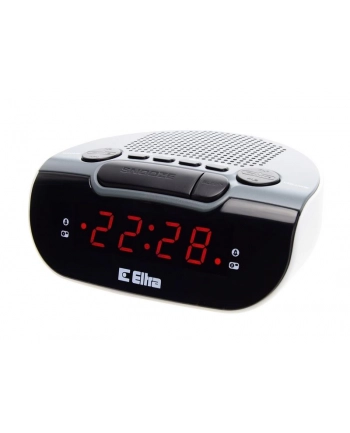 RADIOMAGN. ELTRA ZEBU SZARE nr 1