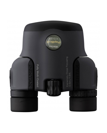 Pentax PAPILIO II 6.5x21 nr 2