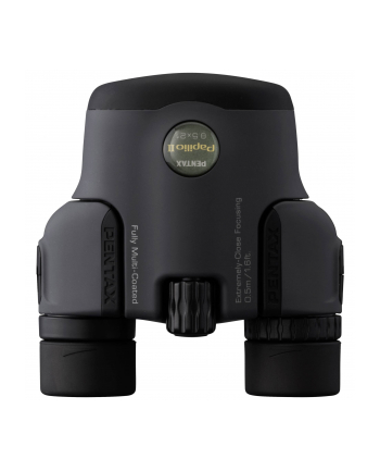 Pentax PAPILIO II 8.5x21 nr 2