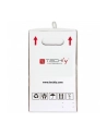TechlyPro Kabel instalacyjny skrętka UTP Cat6 4x2 linka CCA 305m szary - nr 25