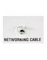TechlyPro Kabel instalacyjny skrętka UTP Cat5e 4x2 linka CCA 305m szary - nr 13