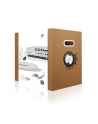 Ubiquiti Networks Ubiquiti UniFi Indoor Cable Cat6 CMR UTP 23 AWG 304m, Up to 10G Ethernet - nr 4
