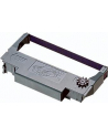 Taśma Epson czarna/czerwona ERC38BR | TM-300/U300/U210D/U220/U230 - nr 15