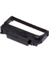 Taśma Epson czarna/czerwona ERC38BR | TM-300/U300/U210D/U220/U230 - nr 17