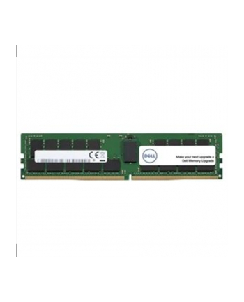 Dell 32GB Certified Memory Module - 2Rx4 DDR4 RDIMM 2400MHz