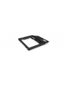 RaidSonic Icy Box Adapter 2.5'' HDD/SSD do Notebook DVD bay - nr 21