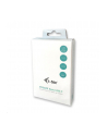 iTec i-tec MySafe USB-C 3.1 zewnętrzna obudowa na dysk twardy 2.5'' dla SATA HDD SSD - nr 24