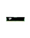 Patriot DDR3 8GB 1600MHz DIMM CL11 - nr 4