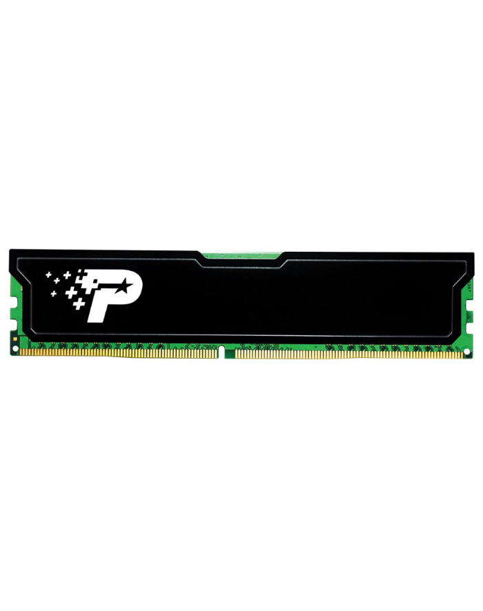 Patriot Signature Line 4GB DDR4 2133MHz DIMM heatshield główny