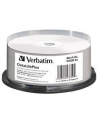 BluRay BD-R DL Verbatim [ Spindle 25 | 50GB | 6x [WIDE THERMAL PRINT NO ID] - nr 11